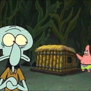 Meet your Posher, Clarke